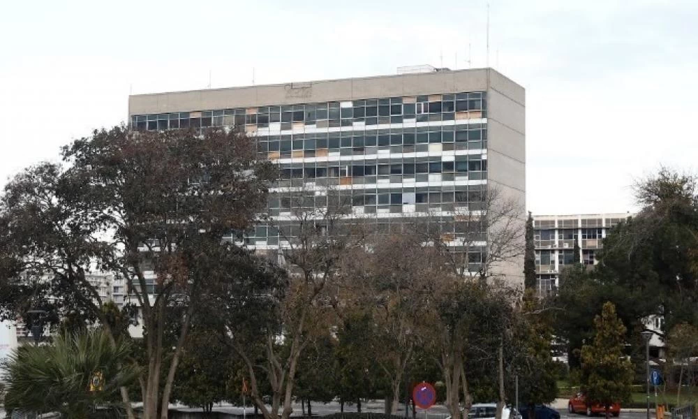 Θεσσαλονίκη: Πορεία φοιτητικών συλλόγων με αίτημα τα...ανοιχτά και ασφαλή πανεπιστήμια